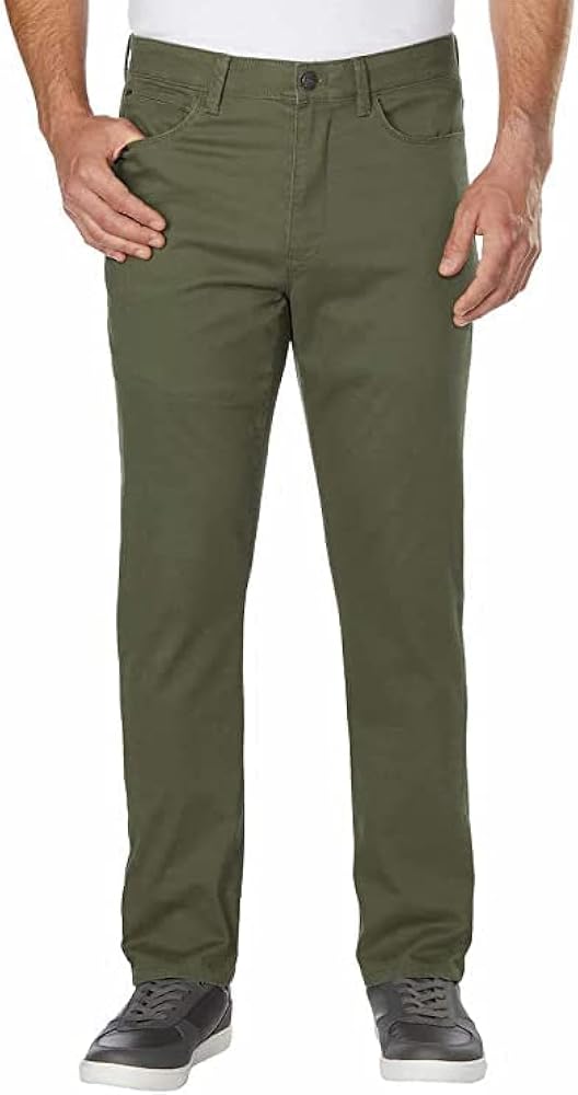 ☆L'Appartement☆ GENTLEMAN PANTS    34 Lululemon Commission Pant Slim *Warpstreme 34