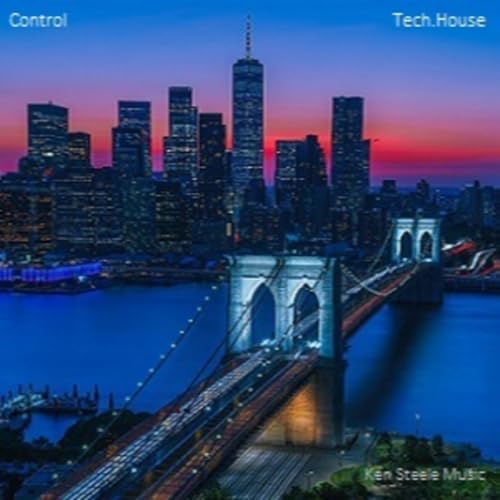 Episode 1647: Control (Tech/House Music)