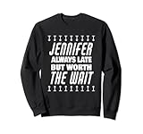 Funny Name Jennifer Designs