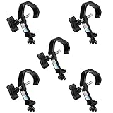 Schnelles und einfaches Anbringen, Entfernen oder Neupositionieren Ihres Lichts