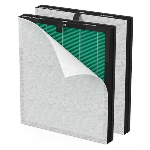 Purificador de Aire Filtro Hepa y Carbón Activo Marca Lastdaytime