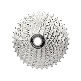 VELOCIDADES: 8 velocidades/9 velocidades/10 velocidades/11 velocidades/12 velocidades, dientes: 11-30T/11-32T/11-34T/11-36T/11-40T/11-42T/11-46T/11-50T /11-52T