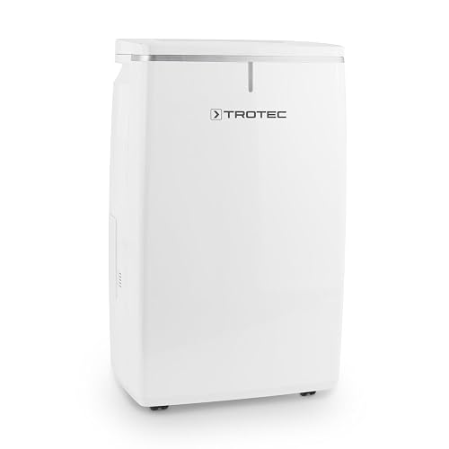 Trotec TTK 53 E