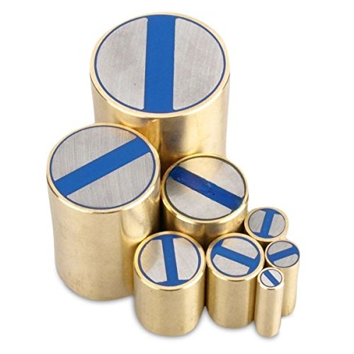 Magneticks - 0 X10 X 10mm NdFeb Block Magnet, N3 At ₹ 80/piece In Mumbai - Foto 10