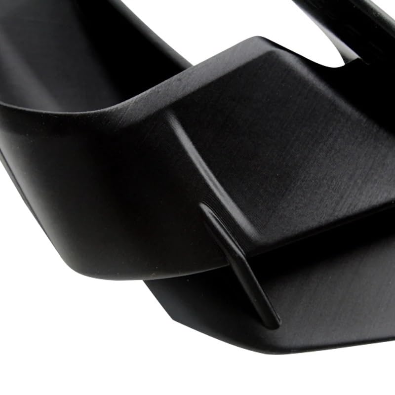 Accessoires carénage moto cache latéral et aileron YZF-R7 ABS - 5