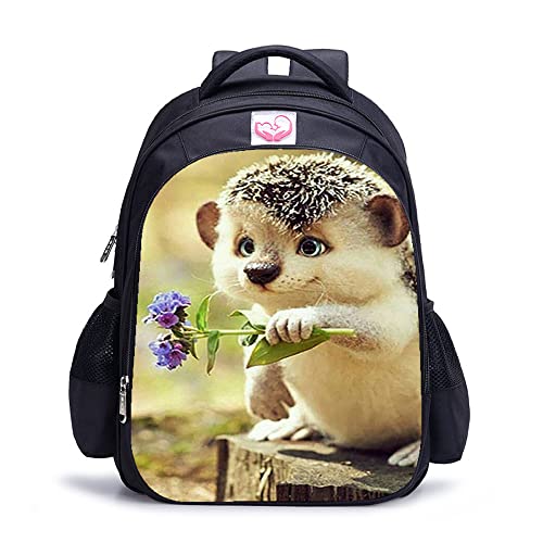 Cartable mode Hedgehog pour les cours et les sorties urbaines