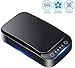 Produktbild KEDRON UV Phone Desinfektionsgerät, Smartphone Sterilisator Reiniger, Haushaltssterilisator Box UV Desinfektionsreiniger mit Aromatherapie für iPhone, Galaxy, Android Handy/Schmuck/Uhr/Geldbörse