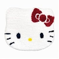 Amazon｜畑山商事 サンリオ ダイカットマット マイメロディ約H32×W38cm