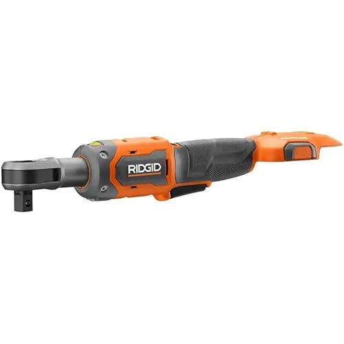 18V Brushless Cordless 3/8 in. Ratchet (Tool Only)