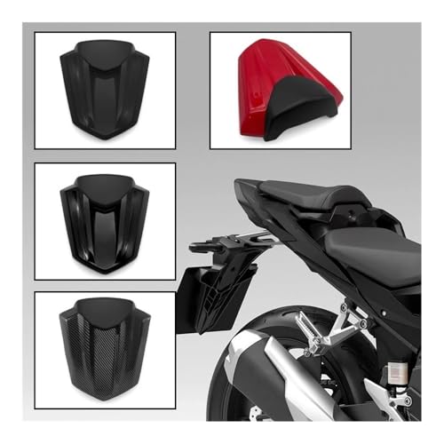 Capot de selle arrière pour CB500F et CBR500R 2022-2023