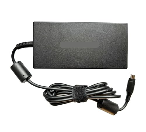 Adaptador de carga AC 20V 11.5A 230W miniatura 2