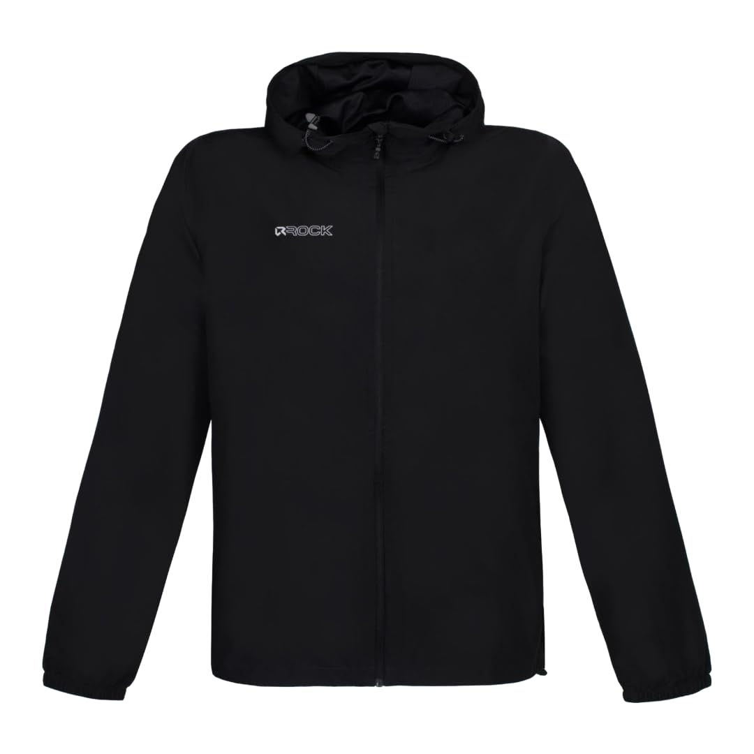 Rock Experience Sixmile 2.0 Man Jacket GIACCA TECNICA | ANTIVENTO Uomo (Pacco da 1)