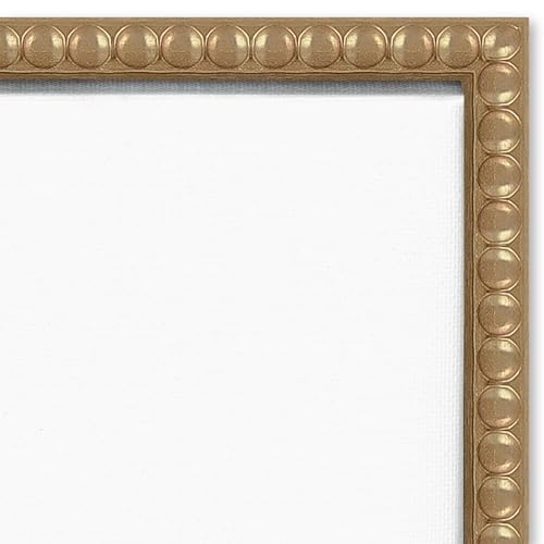 Amanti Art Framed Canvas Wall Art 23x16 Nude Lady Line Drawing I, Framed Wall Art Canvas, Abstract Artwork, Traditional Decor, Medium Poster Painting for Living Room, Bedroom, Bathroom, Kitchen by Amanti Art - Used condition - US$70.21