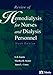 By Charles F. Gutch - Review of Hemodialysis for Nurses and Dialysis Personnel: 6th (sixth) Edition