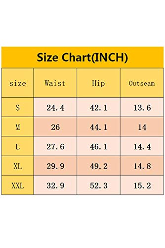 Neyouqe Teen Girl Clothes Aesthetic Trendy Pants For Teen Girls Trendy Ruffle Shorts Women Short Junior Outfit Ideas Women Shorts With Pockets For Women Skirts Aesthetic Clothes Overalls Shorts Gray M #TOP5