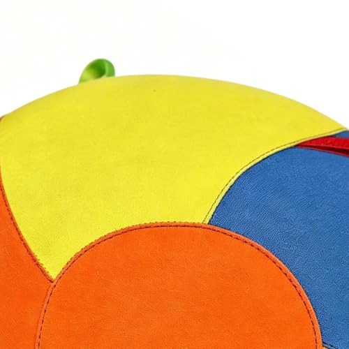 Générique Herdenball für Hunde- aufblasbares Spielzeug, interaktiv, in Bewegung, Herdenball 50 cm für Hunde- kleine, mittlere und große Rassen, Welpen, drinnen, draußen, Reisen-7