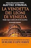 La vendetta dei leoni di Venezia