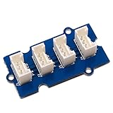 Seeedstudio GROVE - I2C hub 103020006