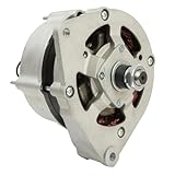 1 Pcs Car Engine Parts ATG13379 Alternator Compatible With Deutz 6265, Dx3.10, Dx3.30, Dx3.50,