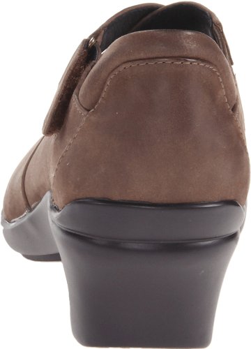 Aravon Women's Mona Stone Pump 10.5 N (Aa) #TOP2