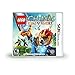 LEGO Legends of Chima: Laval's Journey - Nintendo 3DS