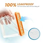 16oz 3pcs Moisture Absorbers with Fragrance Free Portable Dehumidifier Box - Image 4