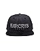 Produktbild Far Cry 5 - Denim Logo Snapback Mütze Schwarz