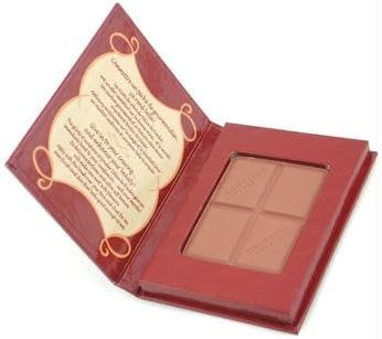 Bourjois Bronzing Powder # 52 Peaux Mates 16.5G/0.6Oz