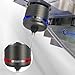 YIDOFENG CNC Mach3 3D Finder Touch Probe, Online and Offline Measurement,Electronic Finder Aluminium Alloy for CNC Machine