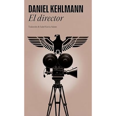 El director / The Director