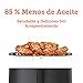 COSORI Freidora sin Aceite 4.7L, Freidora Aire Caliente con Tecnología Patentada Air...