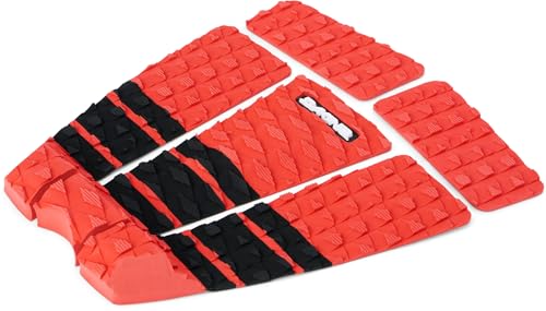 Dakine Bruce Irons Pro Surf Traction Pad, EVA Tail Pad