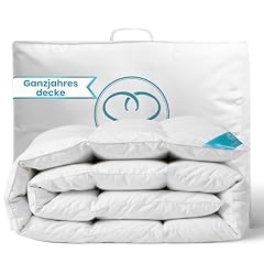 Gänsedaunendecke
