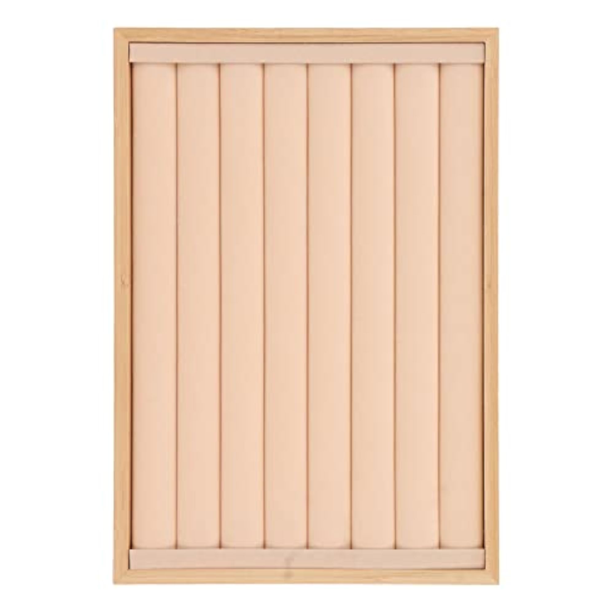 Stackable Earring Drawer Insert with Soft Liner Protector