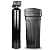Tier1 Whole House Water Softener System Compact 24,000 Grain High Efficiency Space Saving | Pre-Filled Mineral Tank with 3/4 Cubic feet of Cation Resin | Home Water Filtration System