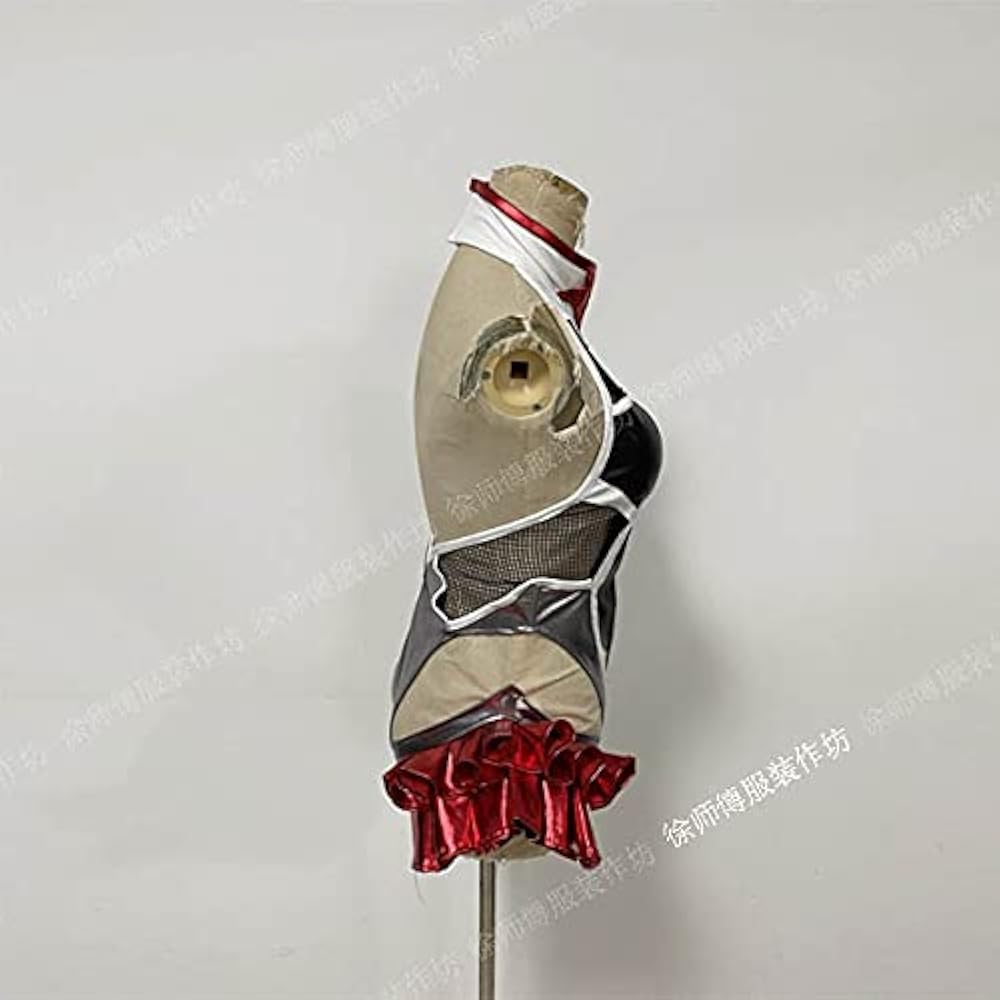 Amazon.co.jp: コスプレ衣装 ◇対魔忍ユキカゼ/水城ゆきかぜ/対魔忍