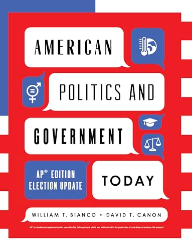 American Politics and Government Today: AP® Edition Election Update