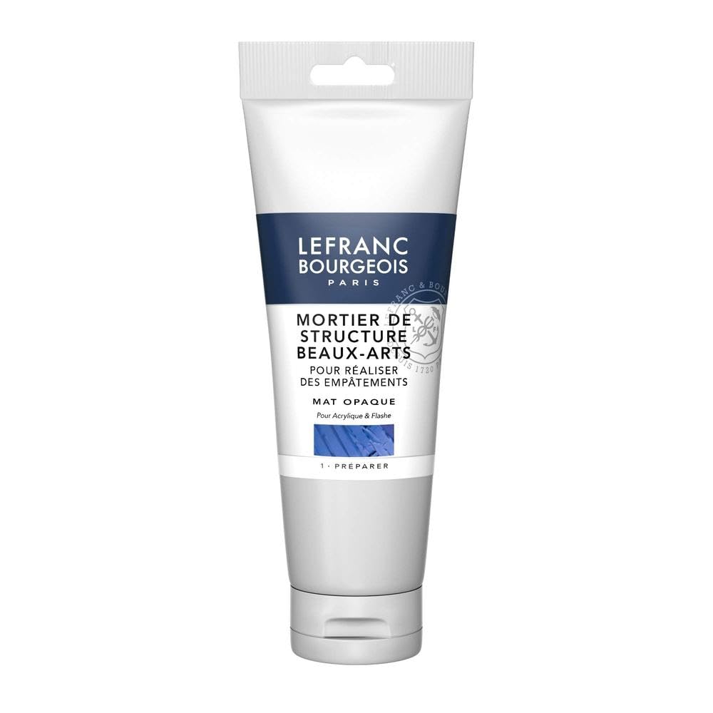 Lefranc Bourgeois Painting, 1 stück (1er Pack)