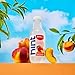 Hint Water Cherry Single Bottle, One 16 Ounce Bottle, Pure Water Infused with Cherry, Zero Sugar, Zero Calories, Zero Sweeteners, Zero Preservatives, Zero Artificial Flavors