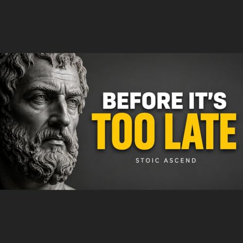 100 Stoic Lessons Every Man Must Learn Before It's Too Late | Stoicism for Men