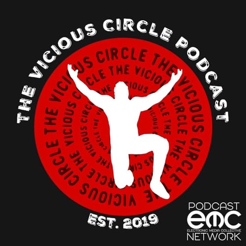 Vicious Circle Podcast Teaser