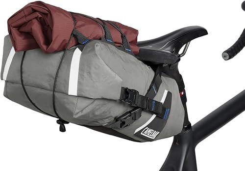 CamelBak Bike Frame Pack sacoche de cadre imperméable et stable - 4