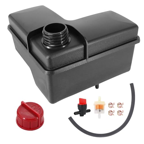 Tektall 36863 Fuel Tank For Tecumseh OH195EA, OH195EP, OH195SA, OH195XA,