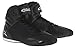 Produktbild Alpinestars Faster 2 Vented Herren Motorradschuh Mikrofaser - schwarz GröÃe 47