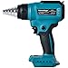 Cordless Heat Gun Compatible with Makita 18V Battery, Max 1202°F Heavy Duty Hot Air Gun with Overload Protection,Fast Heating for Crafting, Shrink Tubing,Vinyl Wrap