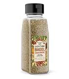 Unpretentious Everything Bagel 1.28 lb