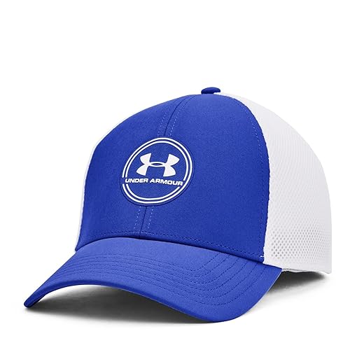 Image of Under Armour Iso-Chill Driver Mesh