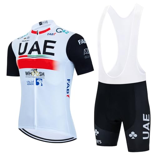 2023 v`[ UAE cA[EIuEC^A TCNO W[W ZbgjpAʋC MTB ] Vc ru V[g Lbg Q pbh (4XL)