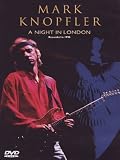 Mark Knopfler: Night in London (PAL format)