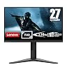 Lenovo G27e-20 66D8GAR1JP [27インチ ブラック]